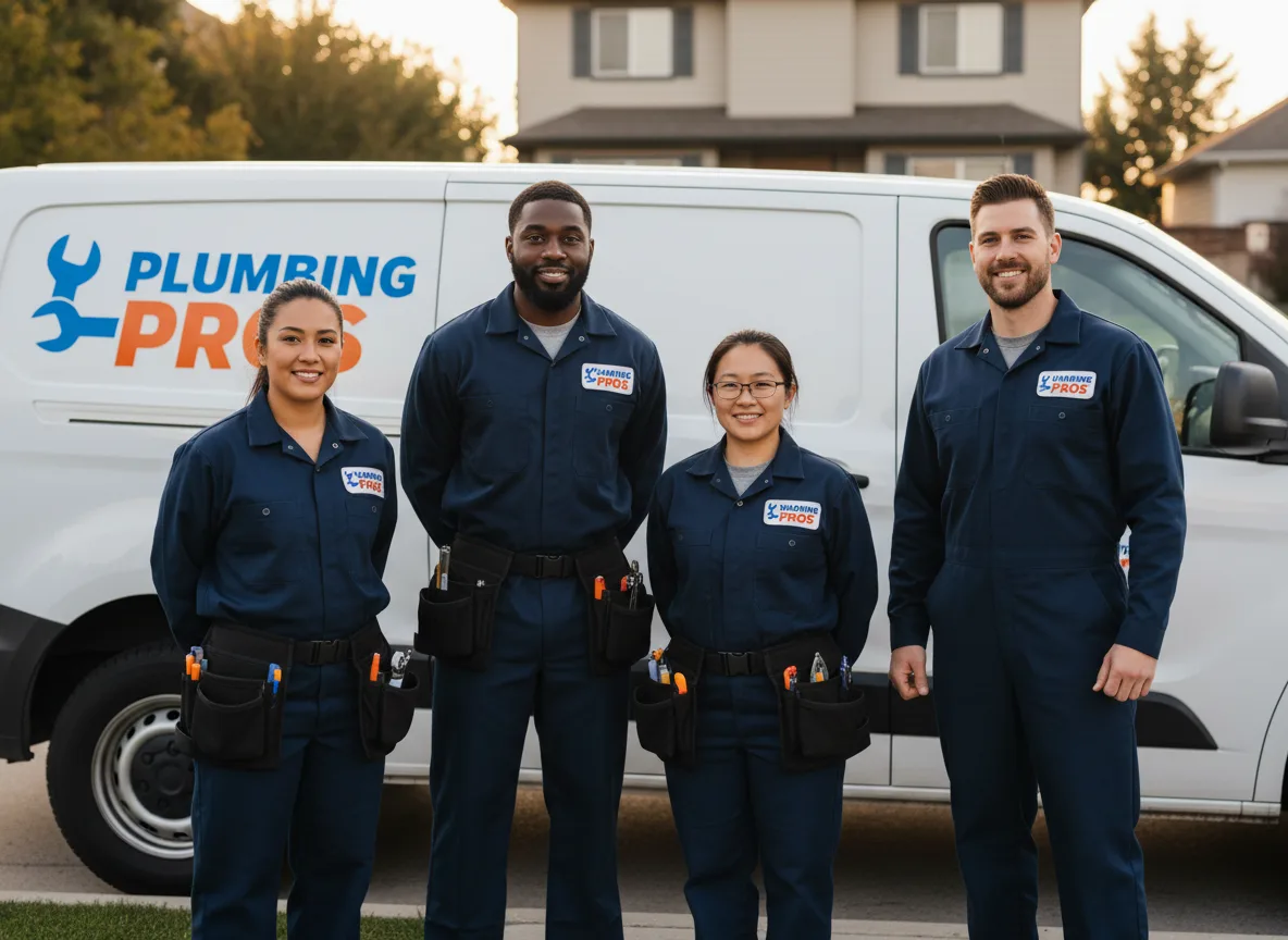 Water Heater Repair company in Ramsay, MI